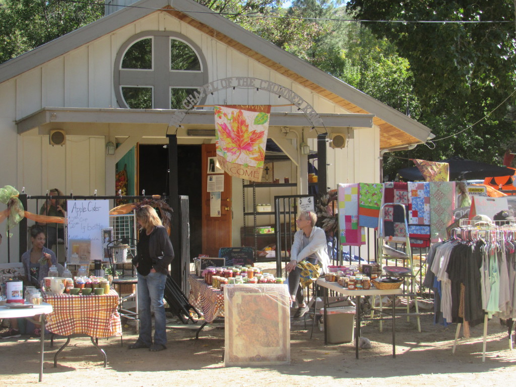 Apple Fest Goodies